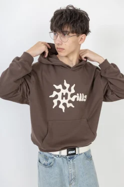 Sale Bluza Z Kapturem Sun Bluzy Z Kapturem