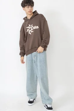 Sale Bluza Z Kapturem Sun Bluzy Z Kapturem