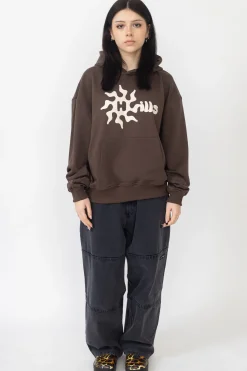 Sale Bluza Z Kapturem Sun Bluzy Z Kapturem