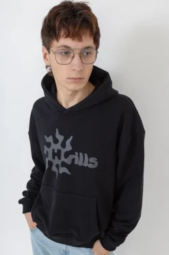 New Bluza Z Kapturem Sun Bluzy Z Kapturem