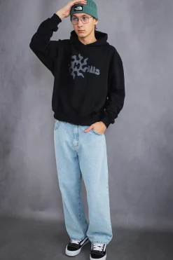 New Bluza Z Kapturem Sun Bluzy Z Kapturem