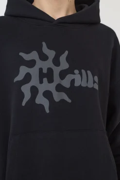 New Bluza Z Kapturem Sun Bluzy Z Kapturem