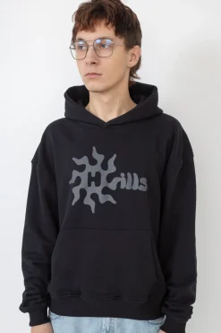 New Bluza Z Kapturem Sun Bluzy Z Kapturem