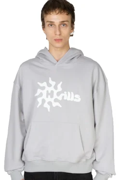 Outlet Bluza Z Kapturem Sun Bluzy Z Kapturem