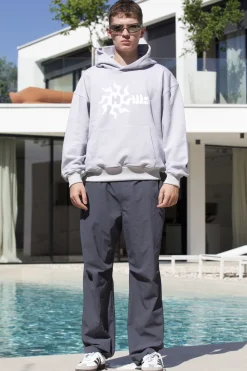 Outlet Bluza Z Kapturem Sun Bluzy Z Kapturem