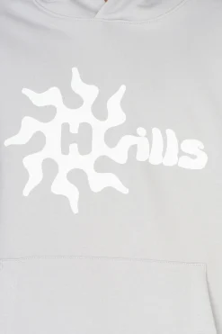 Outlet Bluza Z Kapturem Sun Bluzy Z Kapturem