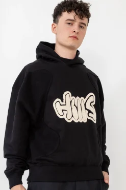 Discount Bluza Z Kapturem Wavy Bluzy Z Kapturem