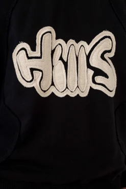 Discount Bluza Z Kapturem Wavy Bluzy Z Kapturem