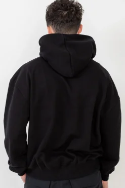 Discount Bluza Z Kapturem Wavy Bluzy Z Kapturem