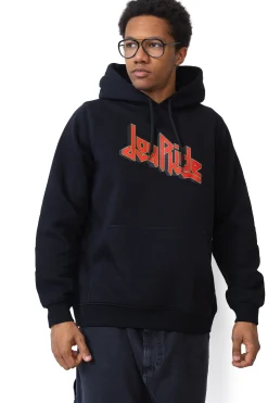 Hot Bluza Z Kapturem Hill Bluzy Z Kapturem|Wszystkie Bluzy