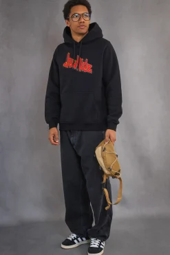 Hot Bluza Z Kapturem Hill Bluzy Z Kapturem|Wszystkie Bluzy