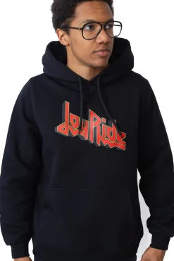 Hot Bluza Z Kapturem Hill Bluzy Z Kapturem|Wszystkie Bluzy