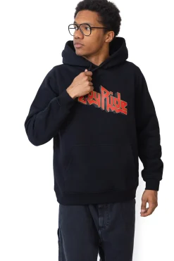 Hot Bluza Z Kapturem Hill Bluzy Z Kapturem|Wszystkie Bluzy