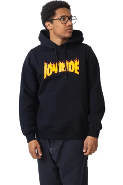 Best Bluza Z Kapturem Fire Bluzy Z Kapturem|Wszystkie Bluzy