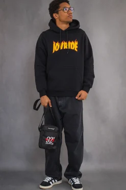 Best Bluza Z Kapturem Fire Bluzy Z Kapturem|Wszystkie Bluzy