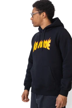 Best Bluza Z Kapturem Fire Bluzy Z Kapturem|Wszystkie Bluzy