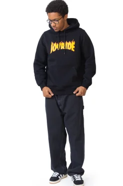 Best Bluza Z Kapturem Fire Bluzy Z Kapturem|Wszystkie Bluzy