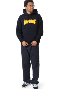 Best Bluza Z Kapturem Fire Bluzy Z Kapturem|Wszystkie Bluzy