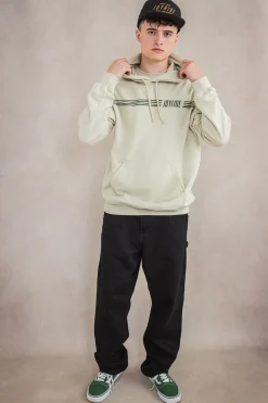 Outlet Bluza Z Kapturem Strips Bluzy Z Kapturem