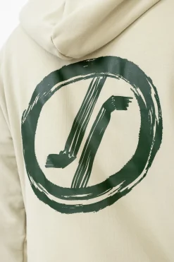 Outlet Bluza Z Kapturem Strips Bluzy Z Kapturem