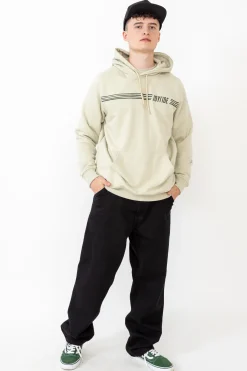 Outlet Bluza Z Kapturem Strips Bluzy Z Kapturem