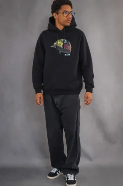 Discount Bluza Z Kapturem Peace Bluzy Z Kapturem|Wszystkie Bluzy