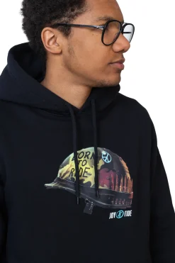 Discount Bluza Z Kapturem Peace Bluzy Z Kapturem|Wszystkie Bluzy