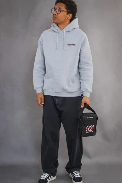 Hot Bluza Z Kapturem 2JZ Bluzy Z Kapturem