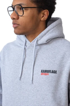 Hot Bluza Z Kapturem 2JZ Bluzy Z Kapturem