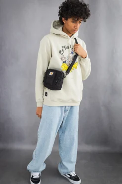 Bluza Z Kapturem Sifu Bluzy Z Kapturem