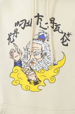 Bluza Z Kapturem Sifu Bluzy Z Kapturem