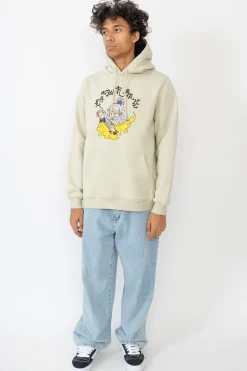 Bluza Z Kapturem Sifu Bluzy Z Kapturem