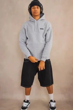 Bluza Z Kapturem Minilogo Bluzy Z Kapturem