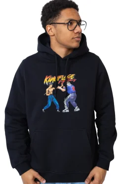 Discount Bluza Z Kapturem Endgame Bluzy Z Kapturem