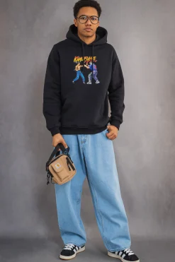 Discount Bluza Z Kapturem Endgame Bluzy Z Kapturem