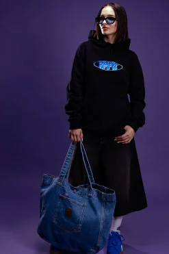 Hot Bluza Z Kapturem 2000 Bluzy Z Kapturem