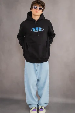 Hot Bluza Z Kapturem 2000 Bluzy Z Kapturem