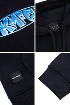 Hot Bluza Z Kapturem 2000 Bluzy Z Kapturem