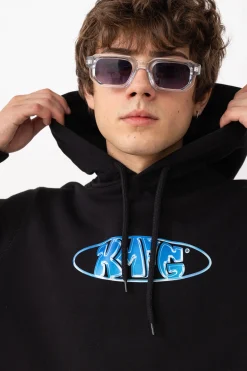 Hot Bluza Z Kapturem 2000 Bluzy Z Kapturem