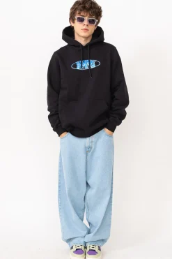 Hot Bluza Z Kapturem 2000 Bluzy Z Kapturem