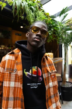 Hot Bluza Z Kapturem NSFW Bluzy Z Kapturem