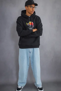 Hot Bluza Z Kapturem NSFW Bluzy Z Kapturem