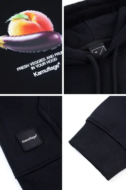 Hot Bluza Z Kapturem NSFW Bluzy Z Kapturem