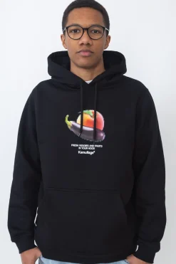 Hot Bluza Z Kapturem NSFW Bluzy Z Kapturem