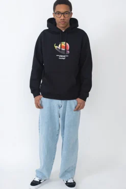 Hot Bluza Z Kapturem NSFW Bluzy Z Kapturem