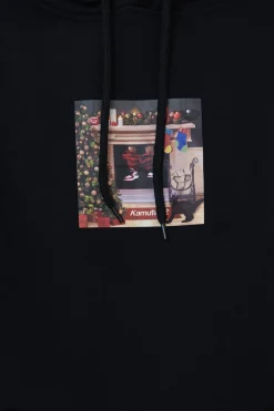 Online Bluza Z Kapturem XMAS Bluzy Z Kapturem