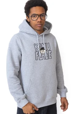 Bluza Z Kapturem Cashout Bluzy Z Kapturem