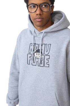 Bluza Z Kapturem Cashout Bluzy Z Kapturem