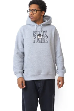 Bluza Z Kapturem Cashout Bluzy Z Kapturem