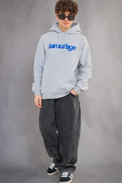 Hot Bluza Z Kapturem V12 Bluzy Z Kapturem